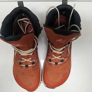 Altra Lone Peak 2 all weather